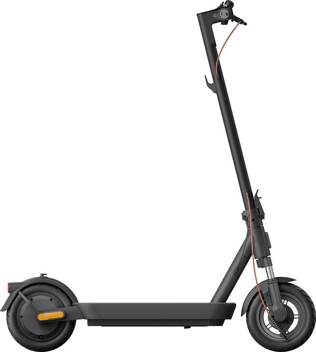 Produktbild Xiaomi 5 Swiss Edition (20 km/h, 60 km, 350 W)