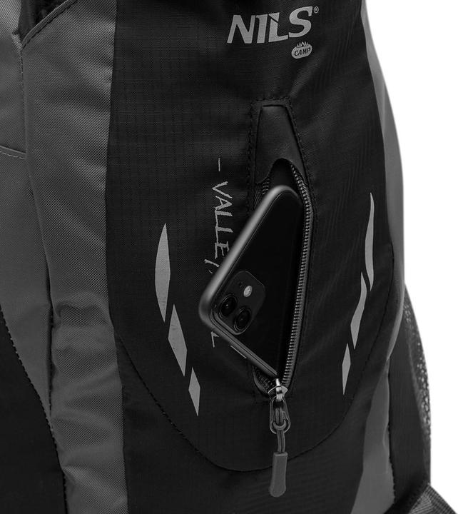 Produktbild Nils Hiking backpack - Camp NC1749 Valley (40 l)