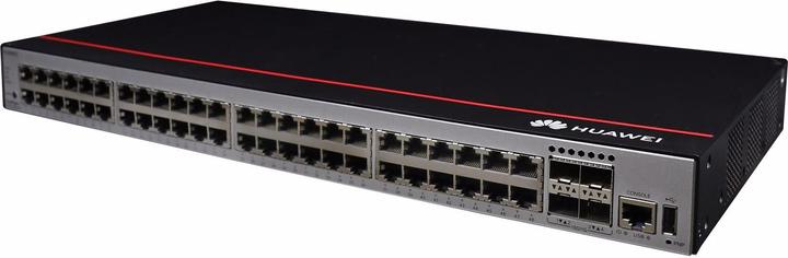 Image du produit Huawei Commutateur S5735-L48T4X-A1 52 ports (52 Ports)