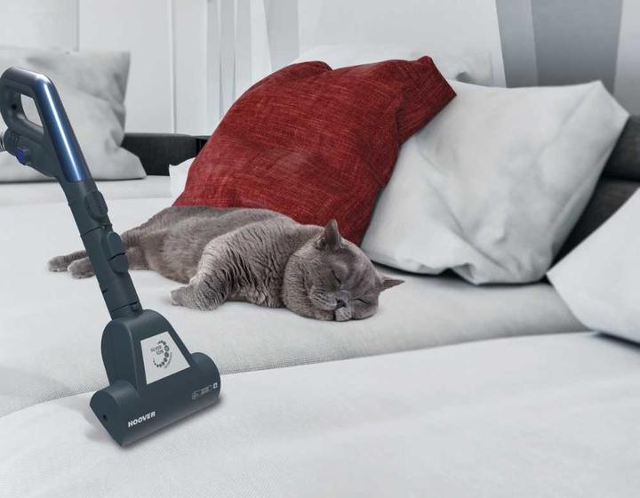 Produktbild Hoover KHROSS KS60H&CAR011 1,8 L Cylinder Dry 450 W Bagless