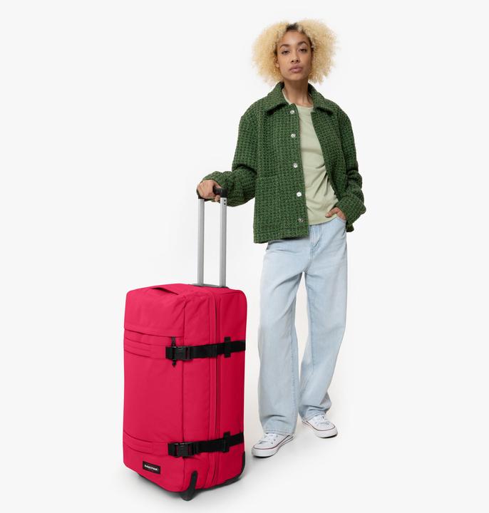Actual product image Eastpak Transit'R M (78 l, M (50 - 90l))
