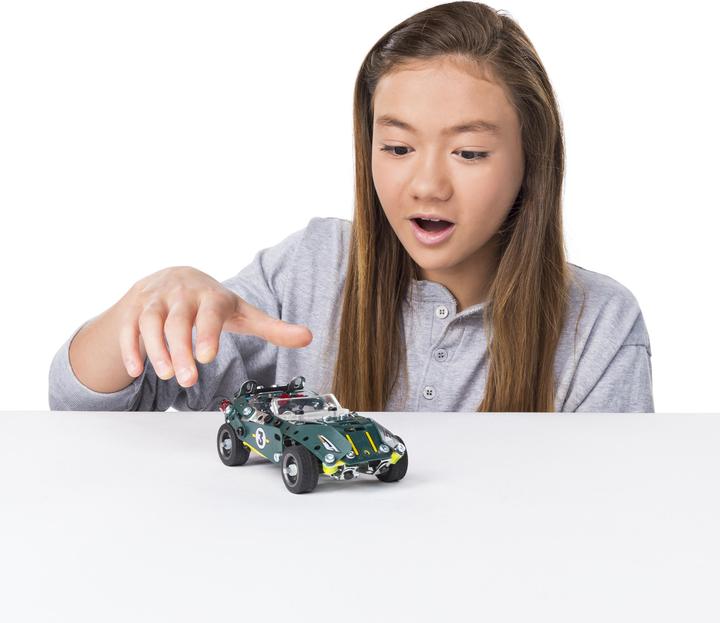 Immagine prodotto Meccano Auto