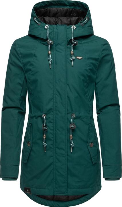 Actual product image Ragwear Monadis Black Label (S)