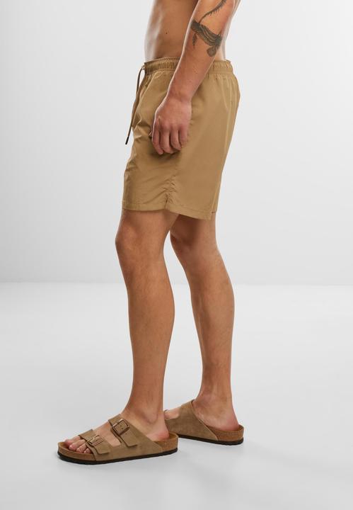 Actual product image Brandit Swimshort Basic - 194389 (L)