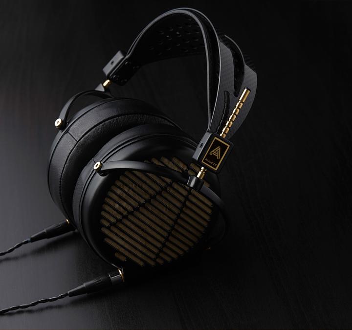 Produktbild Audeze LCD-4z (Kabelgebunden)