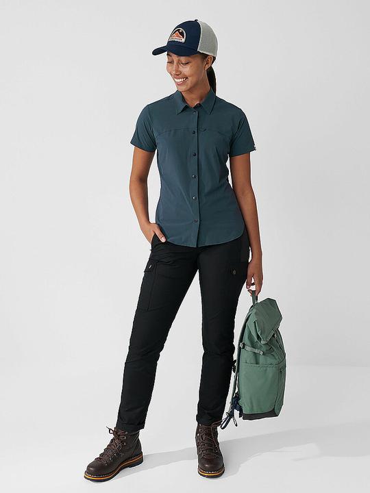 Image du produit Fjällräven Blouse High Coast Lite (XS)