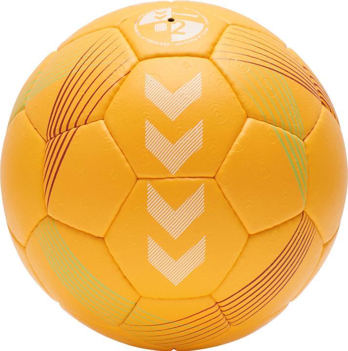 Actual product image hummel Concept Hb