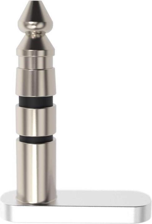 Actual product image Privise Microphone Blocker