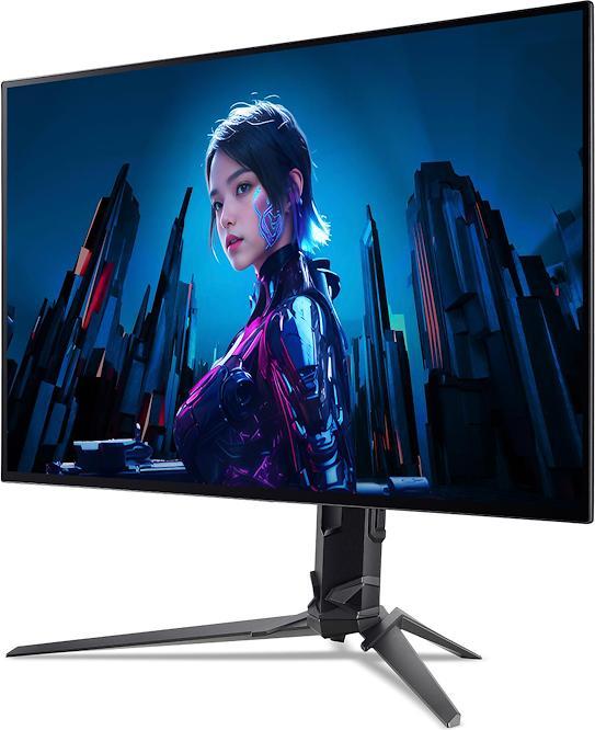 Image du produit Acer Predator X27UF3bmiipruzx (2560 x 1440 pixels, 27")