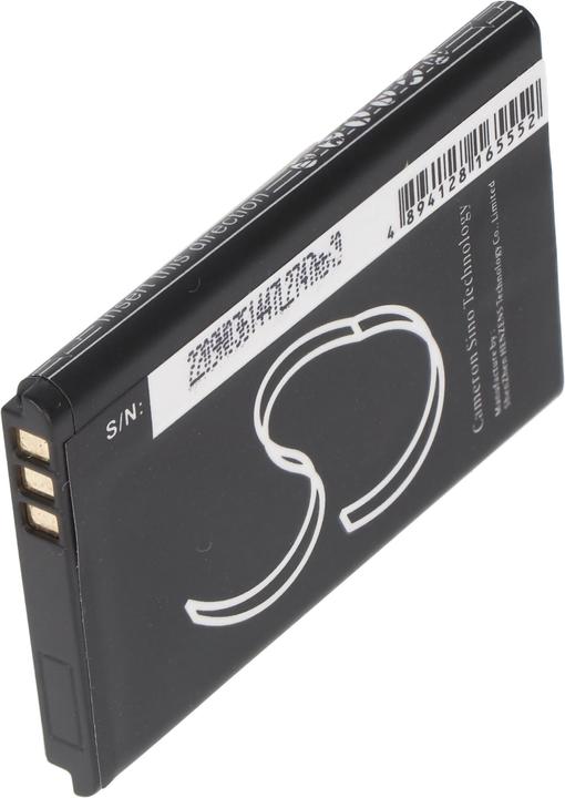AccuCell Battery Gigaset GL590, V30145-K1310-X470