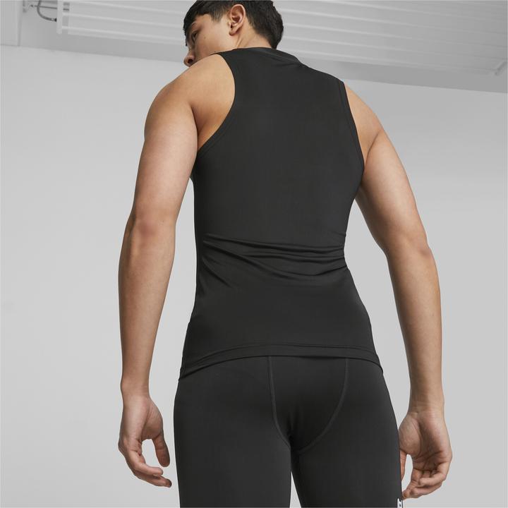 Image du produit Puma Hoops Team Slvs Top Baselayer (L)