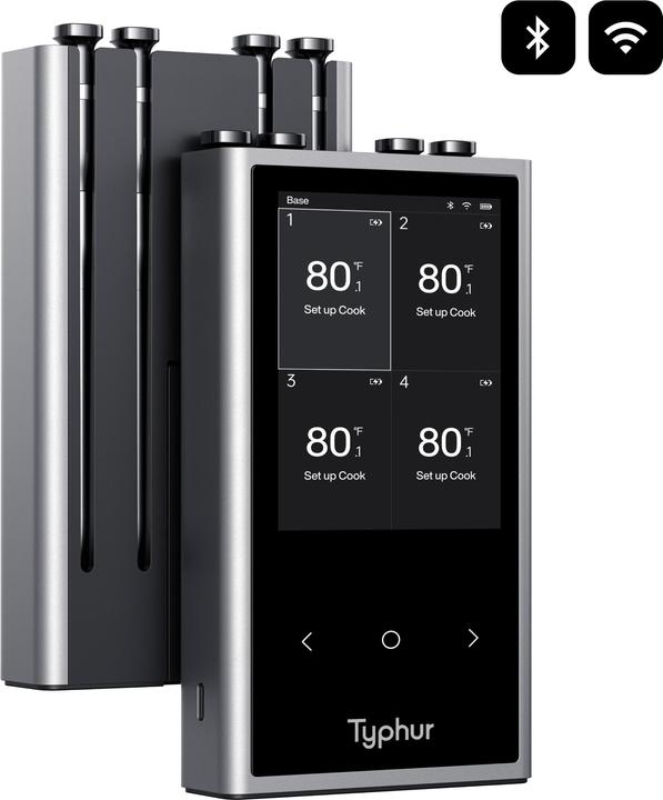 Image du produit Typhur Sync Quad