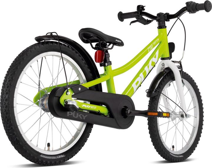Actual product image Puky Cyke 18-3 (18")