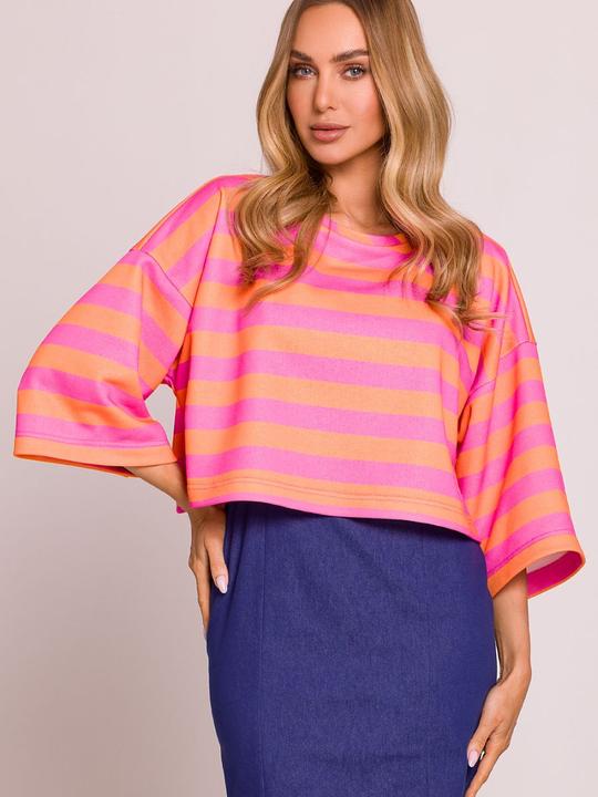 Image du produit Made of Emotion Bluse Moe (XL)