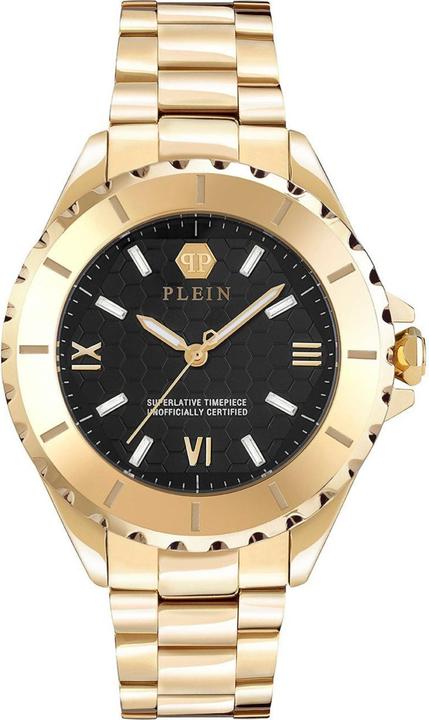 Actual product image Philipp Plein PWPOA0524 (38 mm)