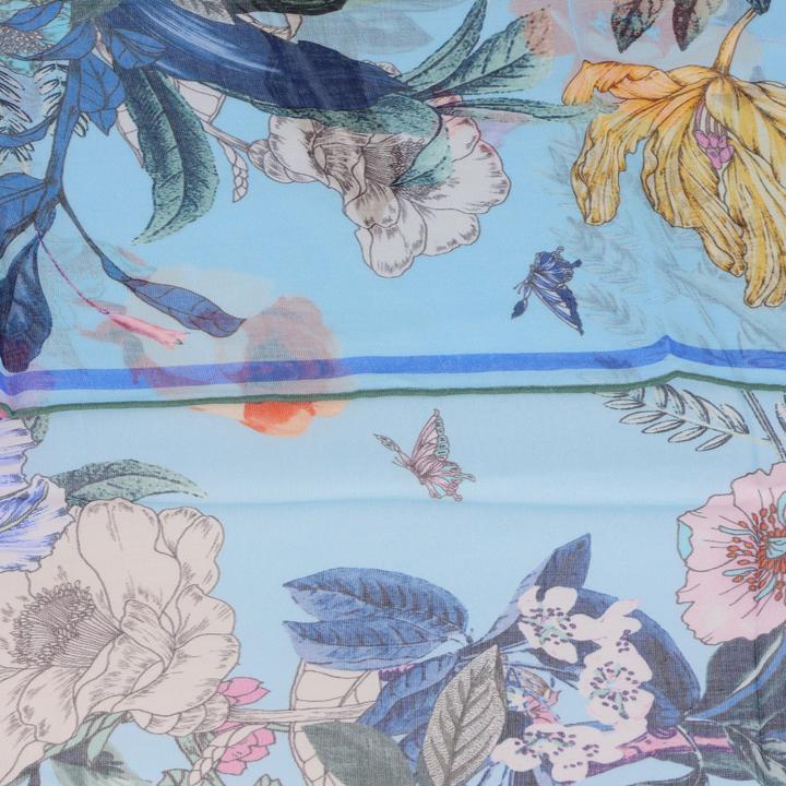 Image du produit Roeckl Flower Tuch 100 cm