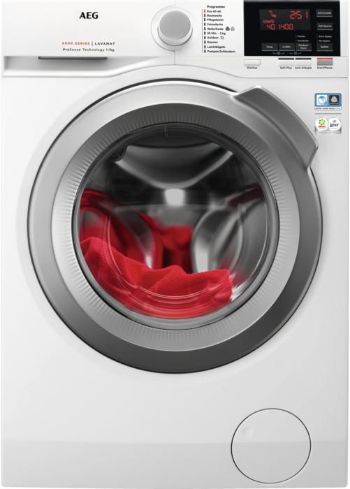 Produktbild AEG L6FB64478 (7 kg, Links)