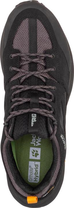 Image du produit Jack Wolfskin Terraquest Texapore Low M (46)