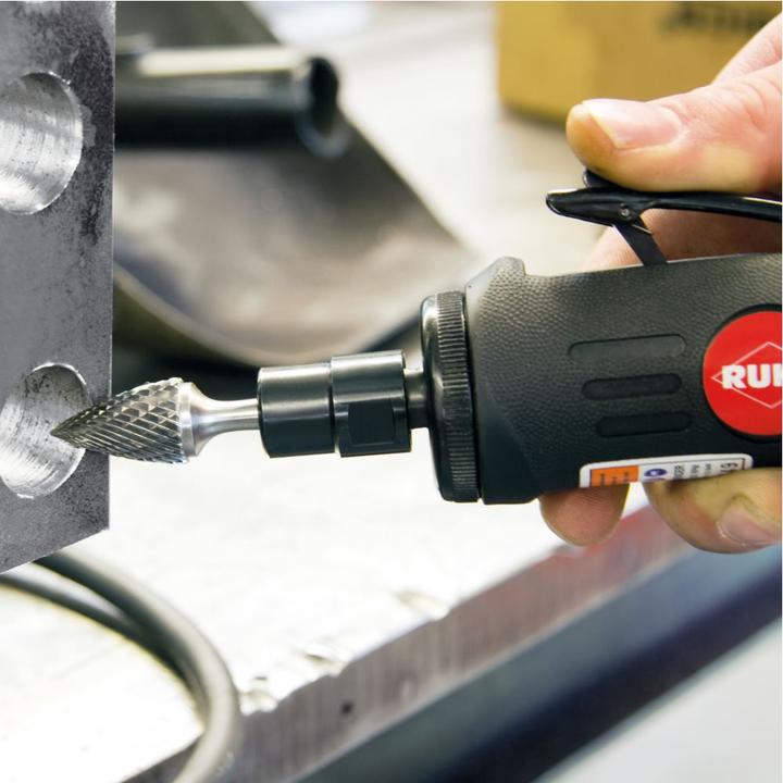 Produktbild Ruko Druckluft-Schleifer 1/4 (6.3 m