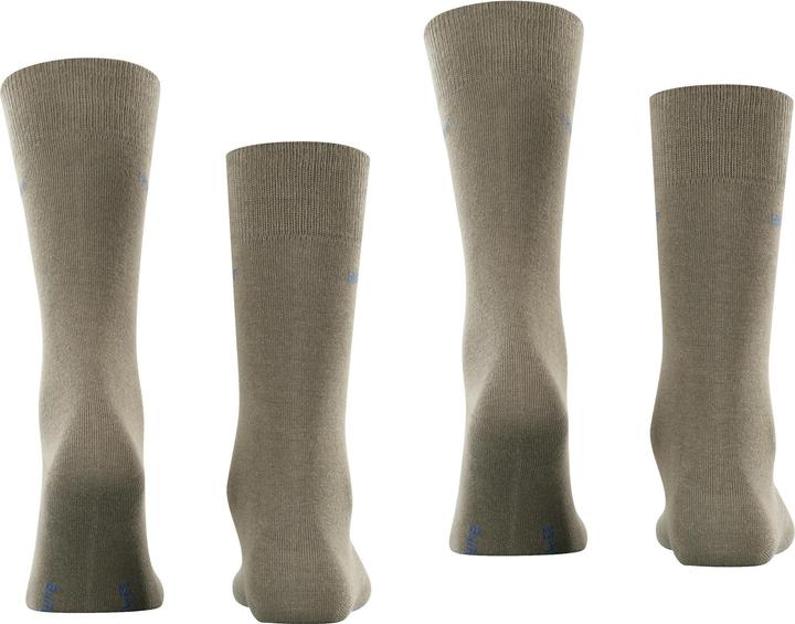 Actual product image Esprit Basic Uni SO 2P (pack of 2, 39 - 42)