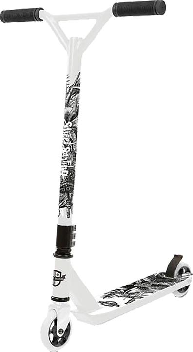 Immagine prodotto Streetsurfing Street Surfing Stuntscooter Torpedo
