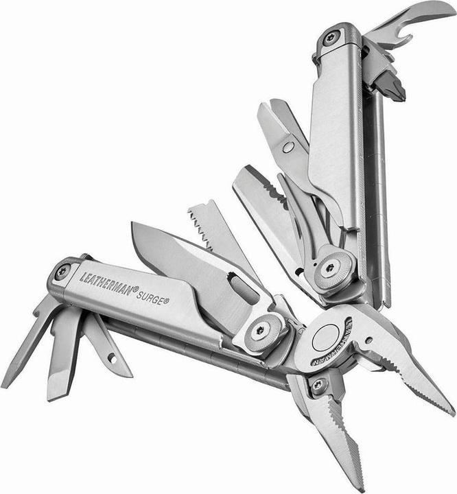 Produktbild Leatherman Surge Multifunktionstool (21 Funktionen)