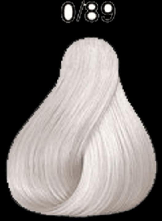 Produktbild Wella Color Fresh (0/89 Perl Cendré)