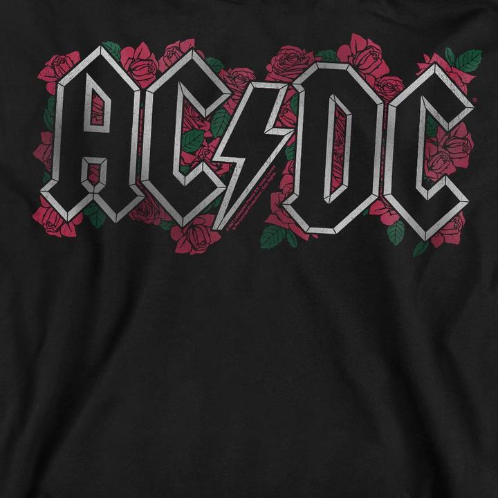 Image du produit AC/DC - Sweat - Adulte (XL)
