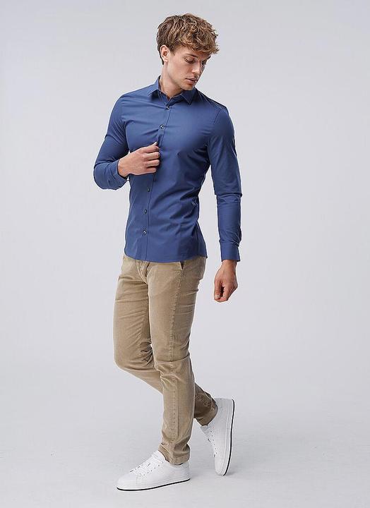 Actual product image Olymp Business Shirt Super Slim (42)