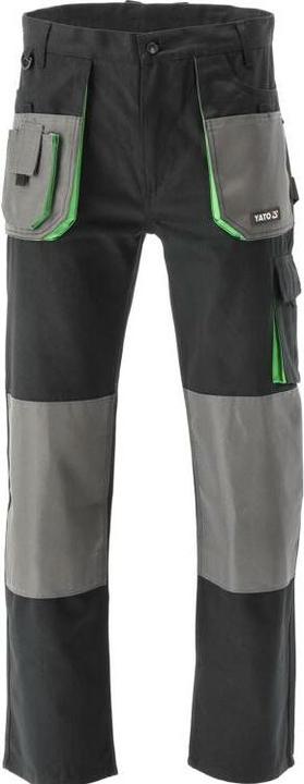 Actual product image Yato Spodnie Robocze Rozmiar L (L)