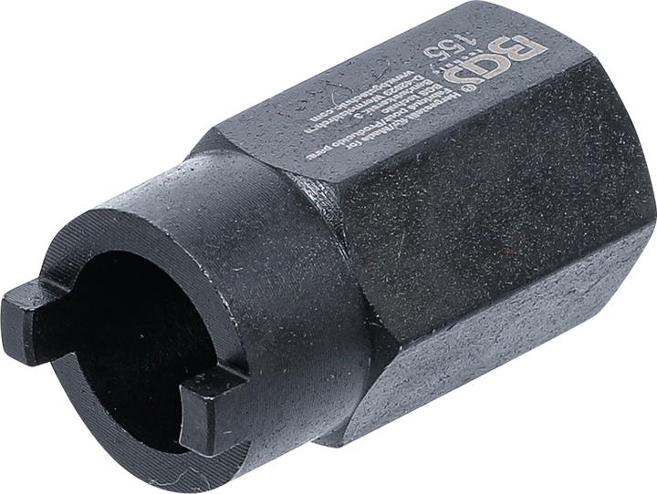 Actual product image BGS Spring Strut for VW, Audi 22 mm Drive
