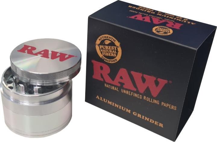 Produktbild RAW Grinder