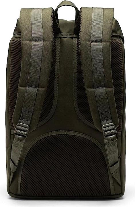 Produktbild Herschel Backpack Little America Mid 10020-04488 (17 l)