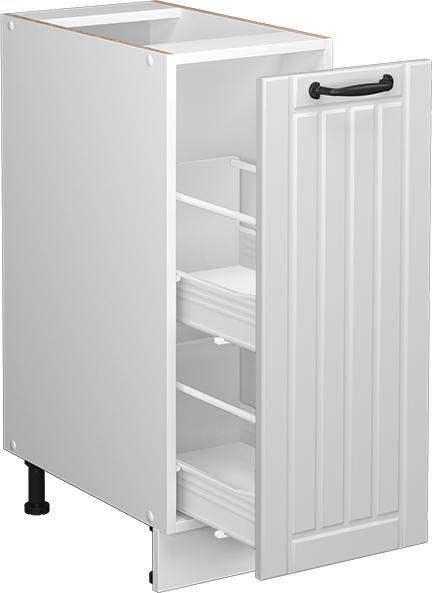 Produktbild Vicco Küchenschränke Fame-Line (30 x 51.5 x 82 cm)