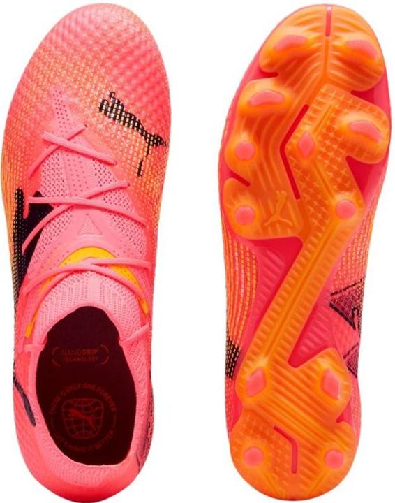 Immagine prodotto Puma FUTURO 7 PRO+ FG/AG (46)