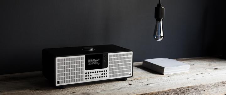 Produktbild Revo SuperSystem (Internetradio, DAB+, WLAN, Bluetooth)