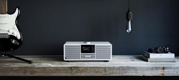 Image du produit Revo SuperSystem (Webradio, DAB+ DAB, WiFi, Bluetooth)