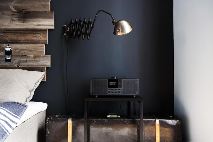 Actual product image Revo SuperSystem (Web radio, DAB+, Bluetooth, Wi-Fi)