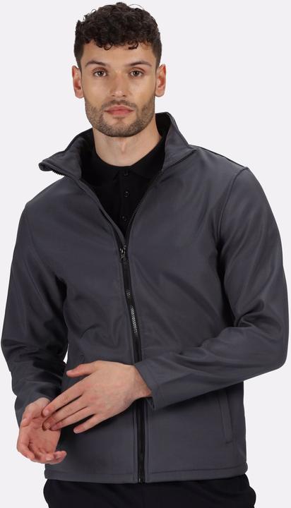 Image du produit Regatta Veste softshell Ablaze imprimable Standout (L)
