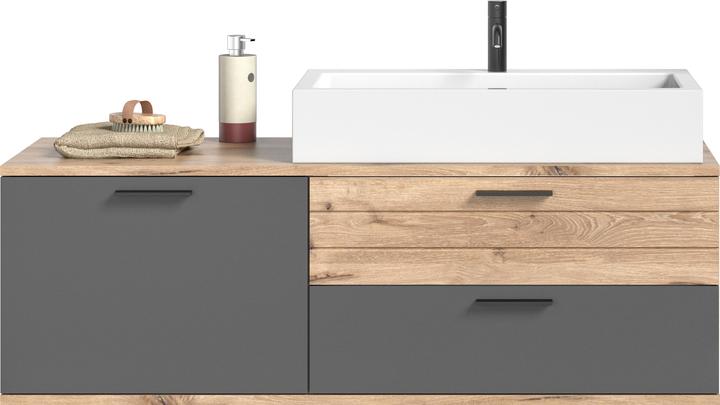 Actual product image Xonox Home Mason (140 x 46 x 62 cm)