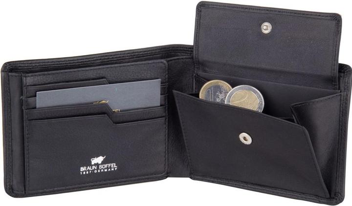 Image du produit Braun Büffel Golf Secure