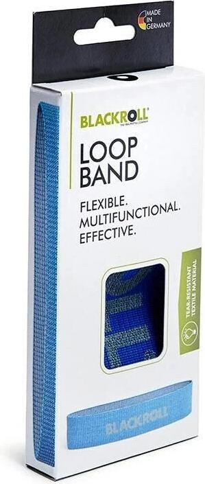 Immagine prodotto Blackroll Loop Band Strong (0.30 m, Strong)