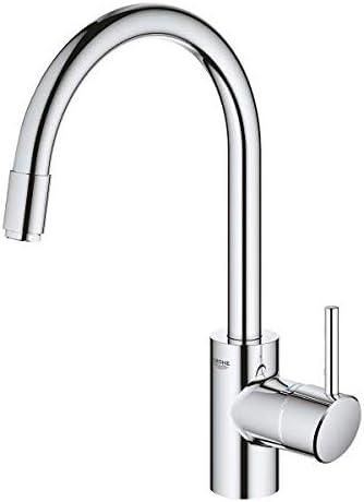 Immagine prodotto Grohe 32663003 Rubinetto del bagno