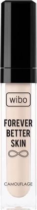 Produktbild Wibo Forever Better Skin Camouflage Concealer 01 6Ml