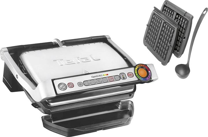 Produktbild Tefal GC716D12
