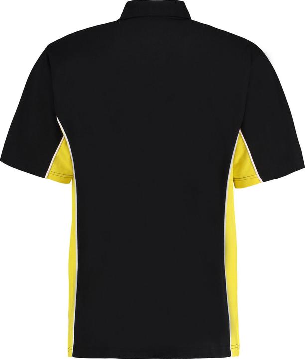 Immagine prodotto Gamegear Track Maglietta Polo Classico Uomo (S)