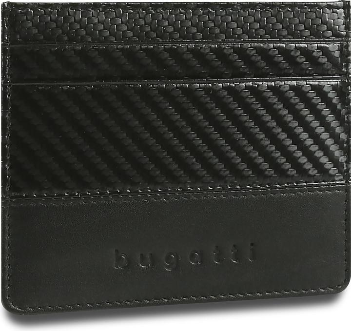 Actual product image Bugatti Men's wallet