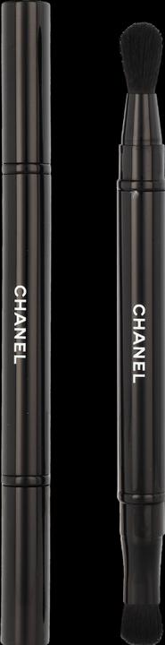 Image du produit Chanel Pinceau Duo Paup Retract 200 (Sourcils)