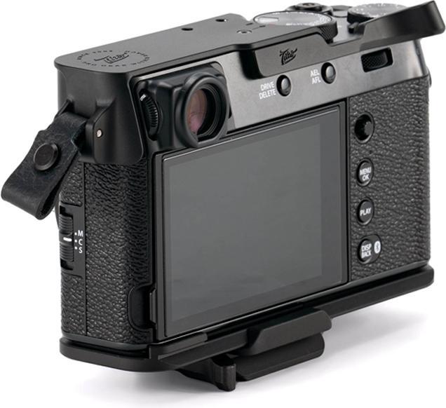 Actual product image Tilta Vintage Travel Kit (Grip)