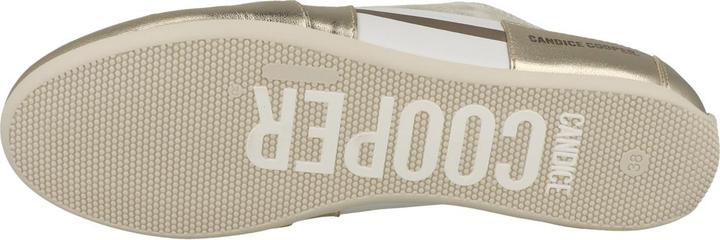 Produktbild Candice Cooper Rock Patch S (41)